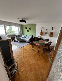 Tolle 3 Zimmerwohnung im Herzen von Straubing - Straubing