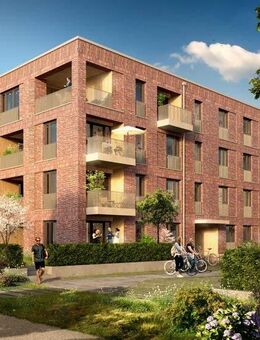 So wohnt Paderborn - Paderborn