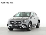 Mercedes GLA 200, d Progressive MBUX, Jahr 2023 - Ebermannsdorf