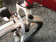 Verkaufe Damen Fahrrad 26 Zoll - Bielefeld