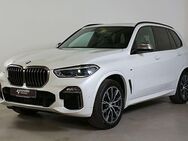 BMW X5 M50, d Live, Jahr 2020 - Paderborn