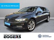 VW Passat Variant, 2.0 TSI Business, Jahr 2019 - Verden (Aller)