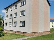 3 Raum-Wohnung in zentraler Lage - Colditz