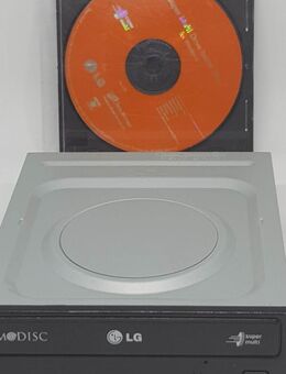 DVD Player LG 24x SATA Internal - Stolberg (Rheinland, Kupferstadt)