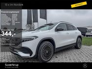 Mercedes A 35 AMG, EQ NIGHT SPUR, Jahr 2023 - Eutin