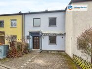 Charmantes Reihenmittelhaus in Würzburg-Lengfeld - sofort bezugsfrei! - Würzburg