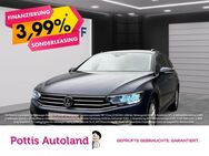 VW Passat Variant, 1.5 TSI Business AppConnect, Jahr 2019 - Hamm