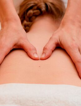 nebenjob/franchise als wellnessmasseurin, part-time job/franchise as a wellness masseuse - Straubing