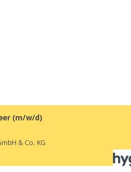 Data Engineer (m/w/d) - Telgte