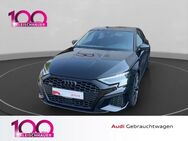 Audi A3, Sportback S line 40 TDI quattro DC, Jahr 2023 - Euskirchen