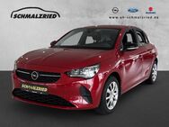 Opel Corsa-e, Edition Musikstreaming Spurhalteass, Jahr 2022 - Bremerhaven