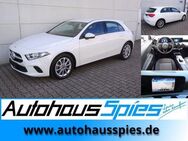 Mercedes-Benz A 200 AT Business Nav Shz Tmat Touch EU6d - Heilbronn