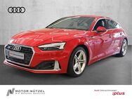 Audi A5, Sportback 40 TFSI QU S-LINE, Jahr 2022 - Bayreuth