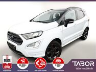 Ford EcoSport, 1.5 EB 120 ST-Line, Jahr 2020 - Kehl