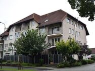 2 Zimmer-Wohnung, 44,52 m² - Zittau