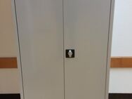 Metallschrank wie Lista 90x60x180cm B/T/H - Laufenburg