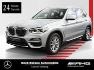 BMW X3, xDrive 30 i Luxury Line, Jahr 2018 - Marne