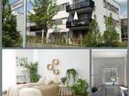 Ab 1. August 2024: Wohnpark Grünau: Top 3-Zimmer-Wohnung mit großem Balkon - Berlin