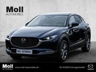 Mazda CX-30, 2.0 L 2024 e X 186ps 6AT FWD Exclusive-line DAS-P DES-P, Jahr 2023 - Düren