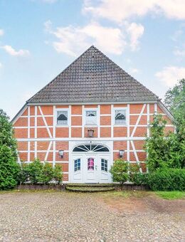 Rentables Investment mit langfristigem Potenzial - Garstedt