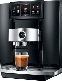 JURA Kaffeevollautomat 15478 GIGA 10 (EA)
