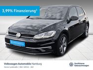 VW Golf VII Highline 1.5TSI DSG Sitzheizung PC Navi - Hamburg