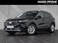 Ford Kuga, 1.5 Titanium EcoBoost 110kW Sports Utility, Jahr 2022 - Hamburg