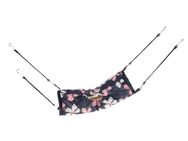 TIAKI Rascheltunnel Cuddly - L 30 x Ø 9 cm