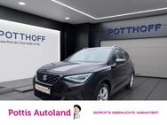 Seat Arona, 1.0 TSI FR RearAssist, Jahr 2023 - Hamm