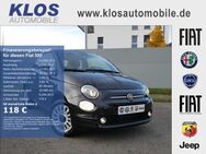 Fiat 500, 1.0 GSE HYBRID KOMFORTPAKET, Jahr 2023 - Dreieich