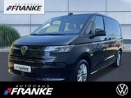 VW T7 Multivan, 2.0 TDI Basis, Jahr 2022 - Radeberg