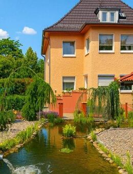 4-Familienhaus in Berlin-Biesdorf - Berlin