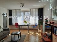 INTERLODGE Möblertes Komfortapartment, mit Personenaufzug,in zentraler Lage in Köln - Köln