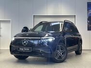 Mercedes EQB, 300 AMG NIGHT, Jahr 2024 - Wuppertal