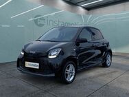 smart EQ forfour, passion Premium Pak 22KW, Jahr 2021 - München