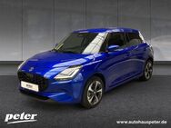 Suzuki Swift, Comfort Hybrid, Jahr 2024 - Erfurt