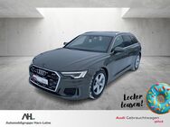 Audi A6, Avant 50 TFSIe S line quattro v h, Jahr 2024 - Goslar