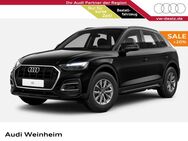 Audi Q5, 35 TDI, Jahr 2022 - Weinheim