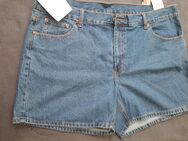 2.NEUE ungetragene Herren Jeans Short´s - Kempen