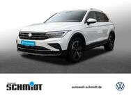 VW Tiguan, 2.0 TDi Move 18Zoll, Jahr 2024 - Lünen