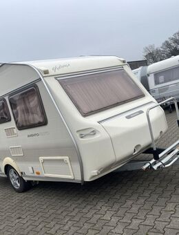 Avento Excellence 420TD Sonnensegel Mover Tempo 100 Fahrradträger - Willich
