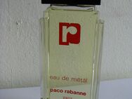 Factise Factice Faktise Parfumflakon Paco Rabanne 21cm hoch SELTEN! - Hamburg