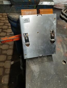 Stromversorgung 24 Volt - Büdingen