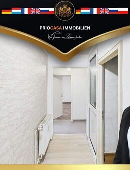 ++ PRÜM | Doppelhaushälfte inkl. Einliegerwohnung | Ideal für kleine Familien | Garage | Terrasse | Garten ++ - Prüm