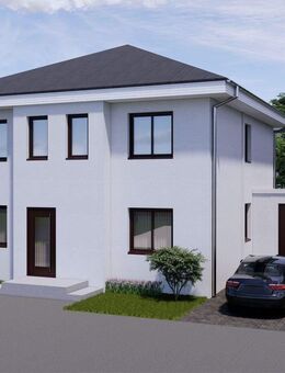 Neubau Obergeschoss-Whg. / Detmold - Pivitsheide - Detmold