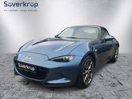 Mazda MX-5, 2.0 184 SELECTION DESIGN-PAKET I, Jahr 2020 - Kiel