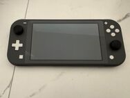 Nintendo switch neuwertig - Esslingen (Neckar)