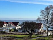 Attraktive 2-Zimmer-Wohnung mit Ostseeblick! - Kellenhusen (Ostsee)