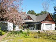 Mehrgenerationenhaus mit viel Potenzial - Buchholz (Nordheide)