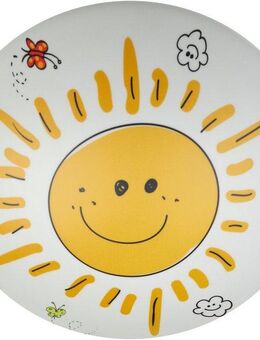 niermann Deckenleuchte Sunny, ohne Leuchtmittel, Deckenschale Sunny